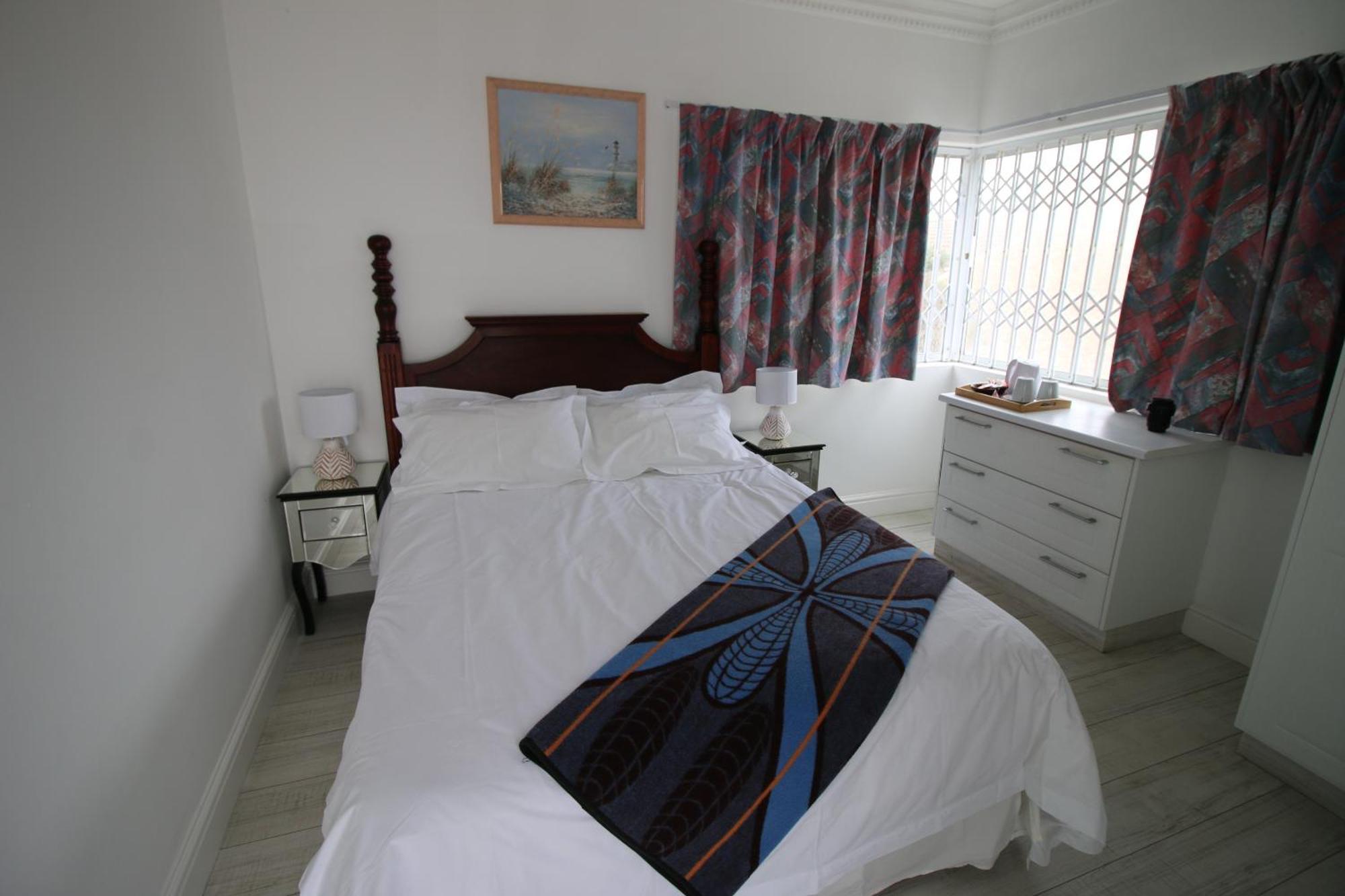 Martha'S Guesthouse Port Elizabeth Extérieur photo